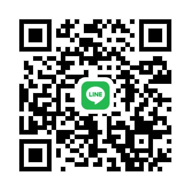 Line QR Code