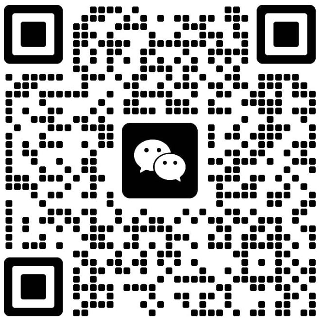 WeChat QR Code
