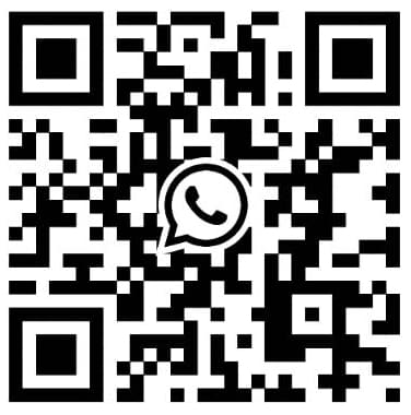 WhatsApp QR Code
